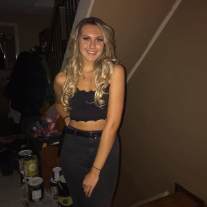 Meet your Posher, Brooklyn